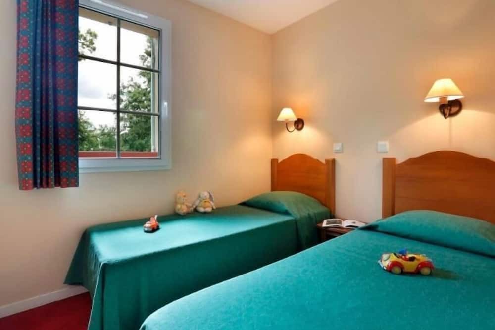 Photo of Bedroom in Monflanquin