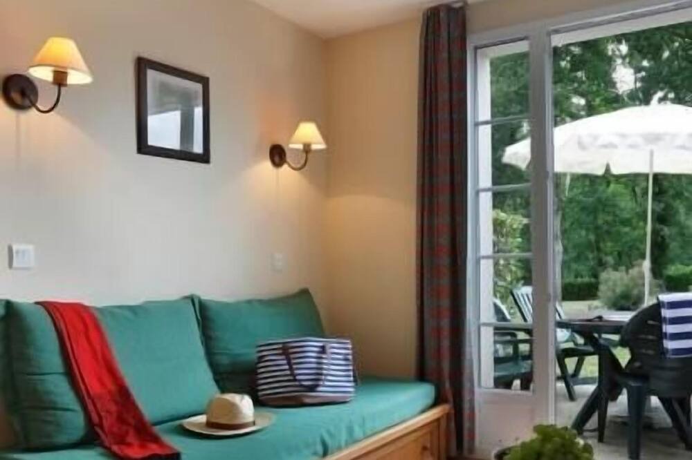 Photo of Bedroom in Monflanquin
