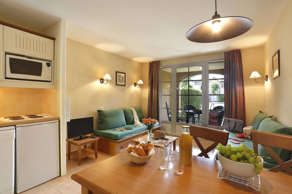 Photo of Livingroom in Monflanquin