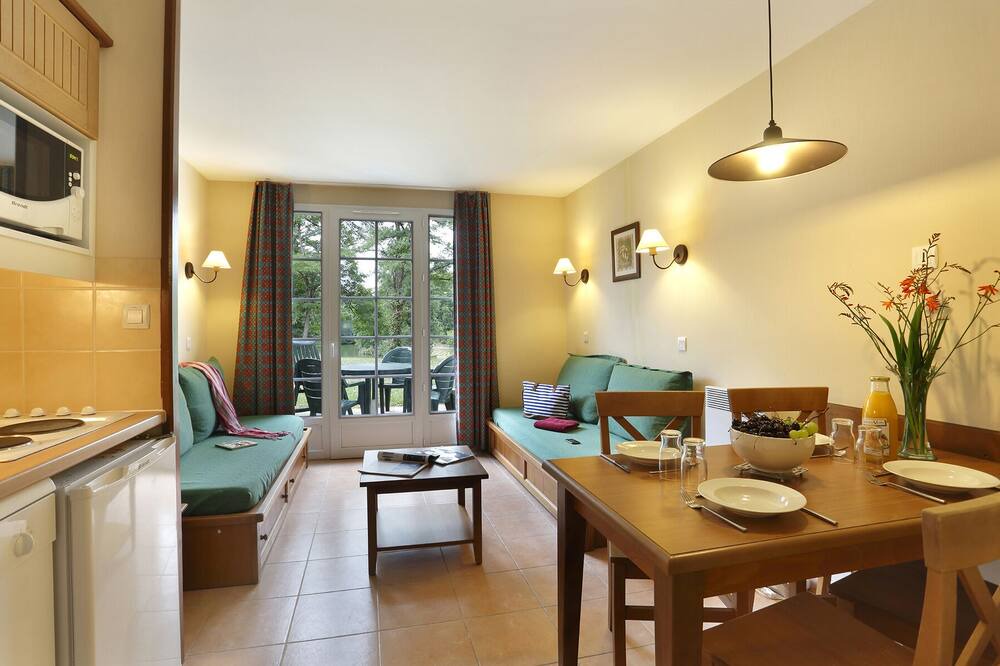 Photo of Kitchen in Monflanquin