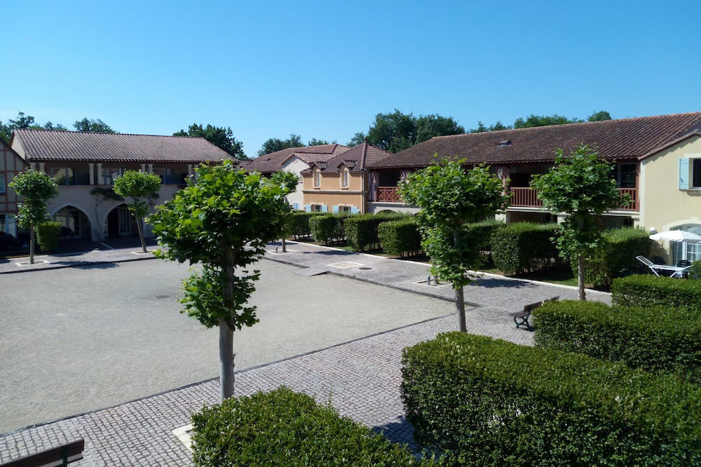 Photo of Outdoor in Monflanquin