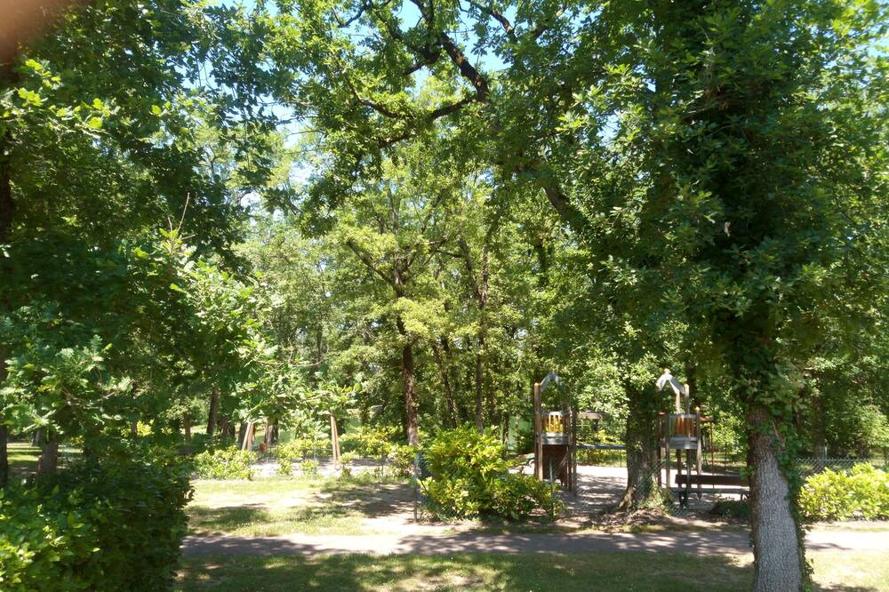 Photo of Outdoor in Monflanquin