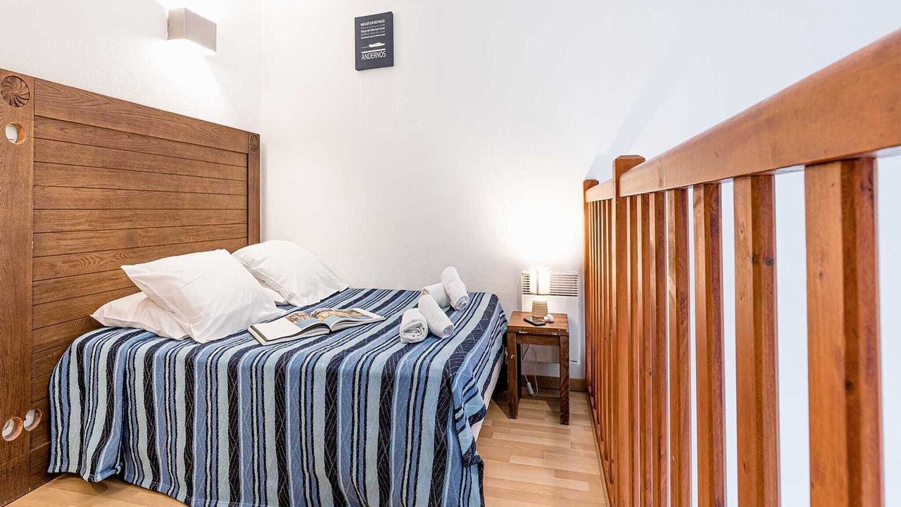 Photo of Bedroom in Le Teich