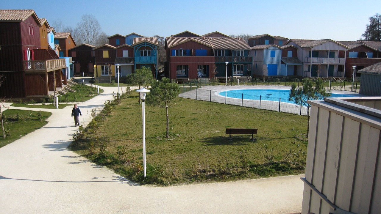 Photo of Outdoor in Le Teich