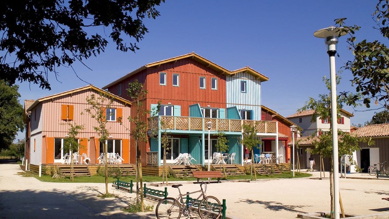 Photo of Outdoor in Le Teich