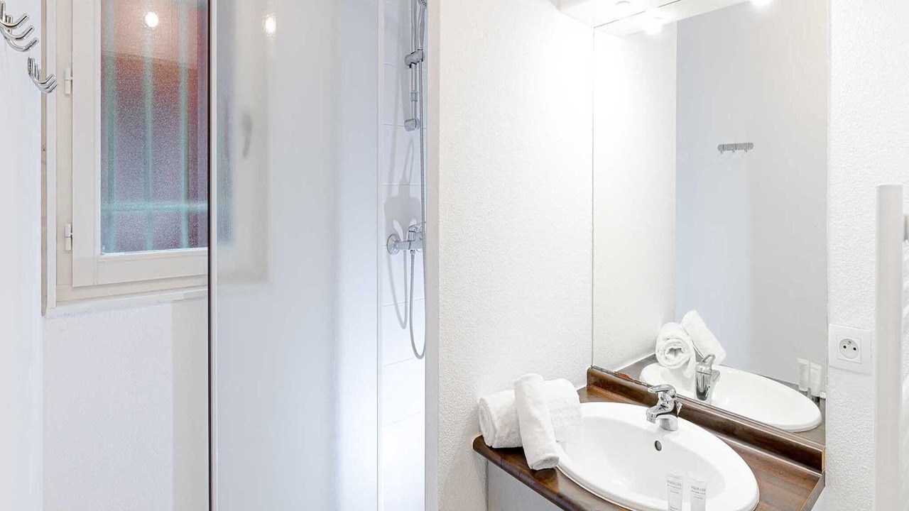Photo of Bathroom in Le Teich