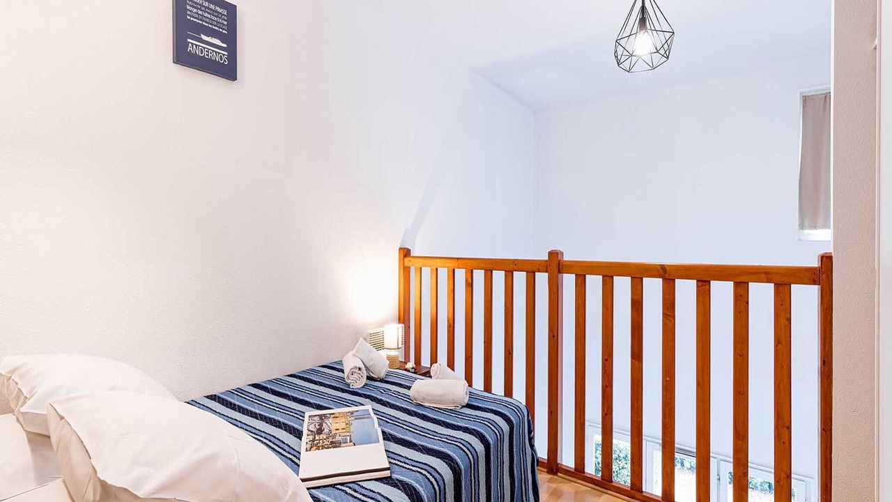 Photo of Bedroom in Le Teich