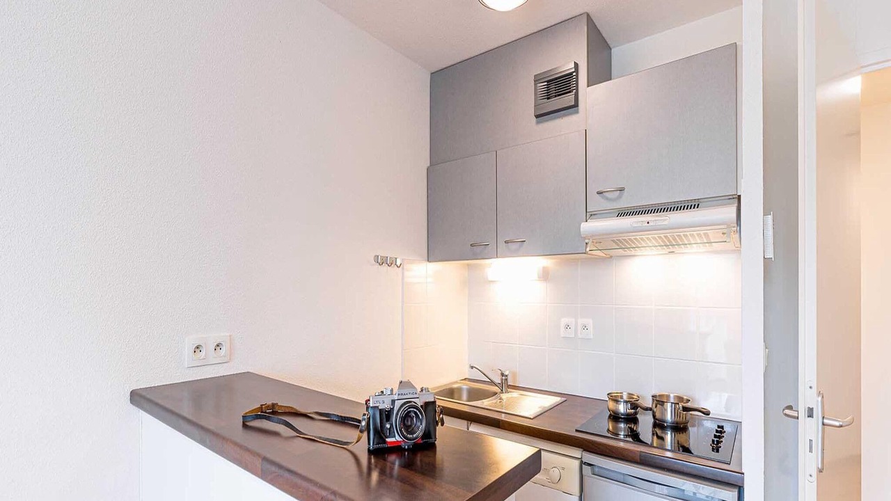 Photo of Kitchen in Le Teich