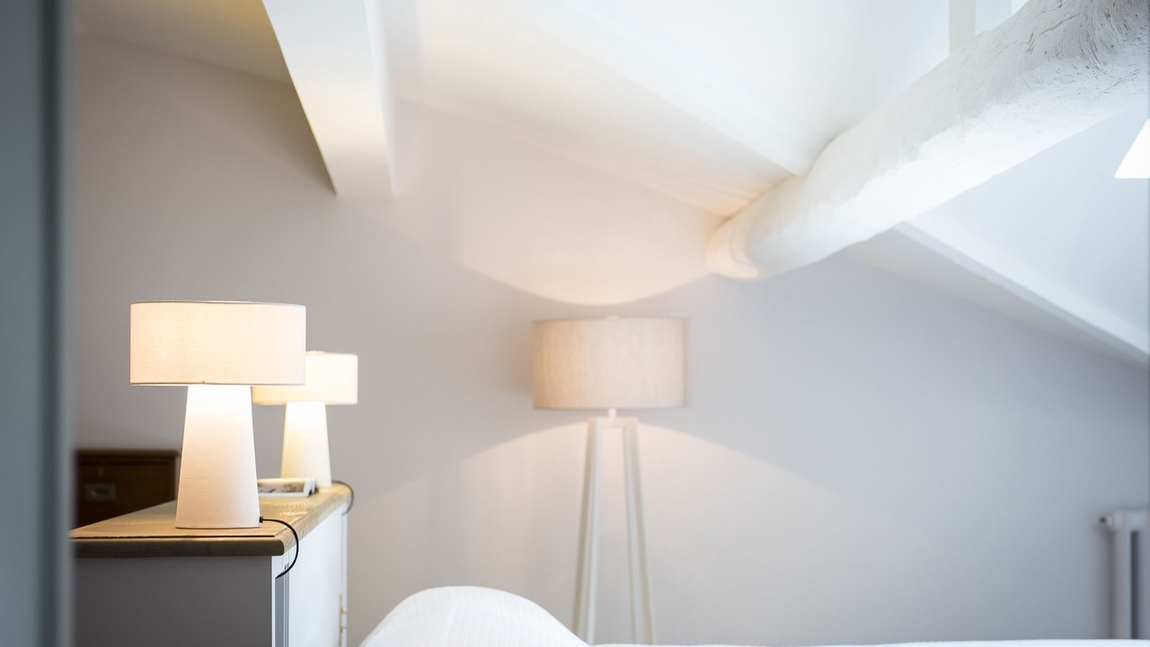 Photo of Bedroom in Leognan