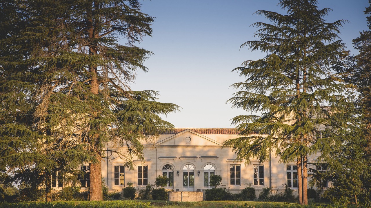 Photo of Outdoor in Leognan