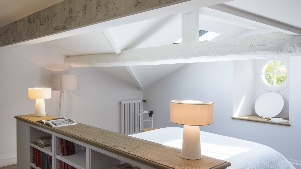 Photo of Bedroom in Leognan