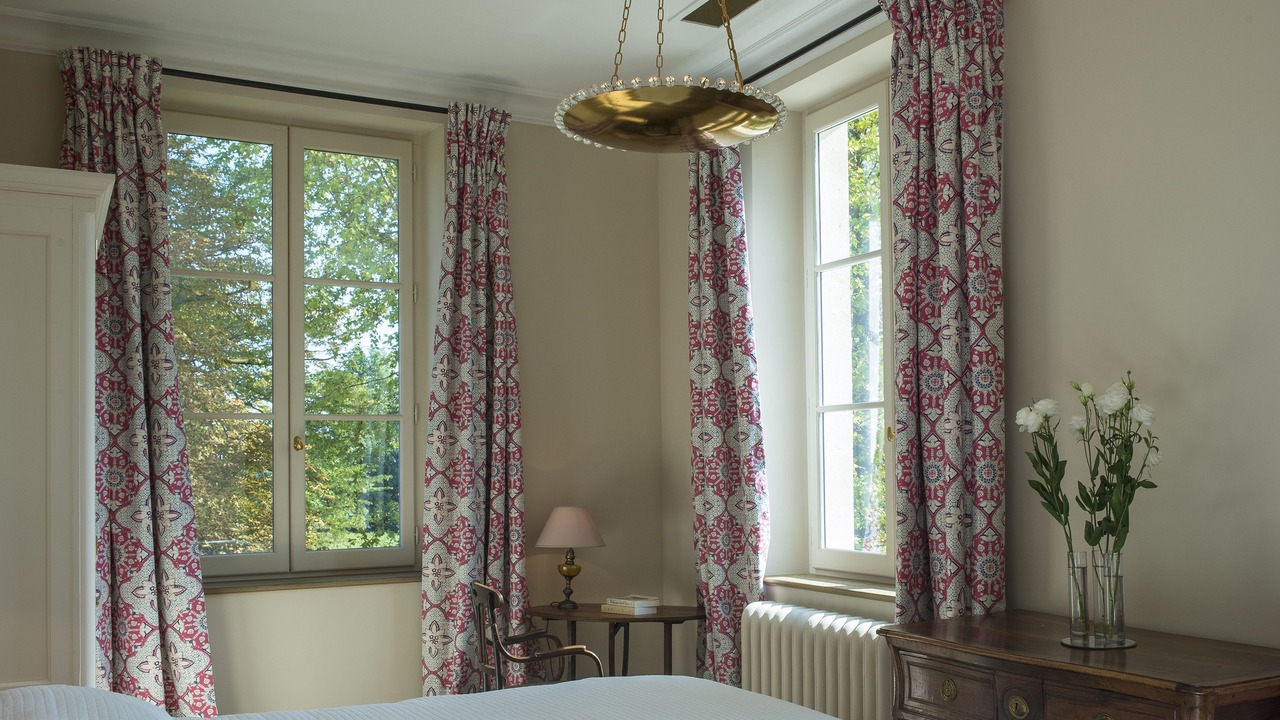 Photo of Bedroom in Leognan