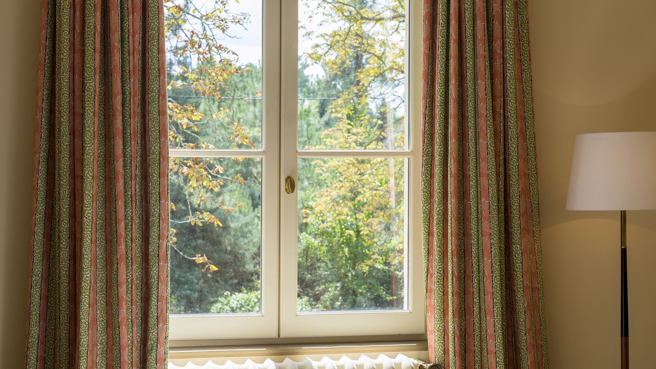 Photo of Bedroom in Leognan
