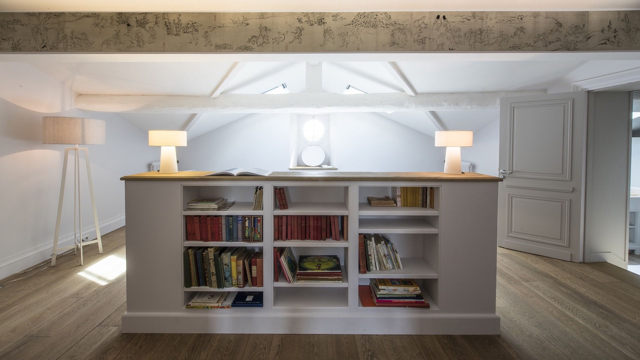 Photo of Bedroom in Leognan