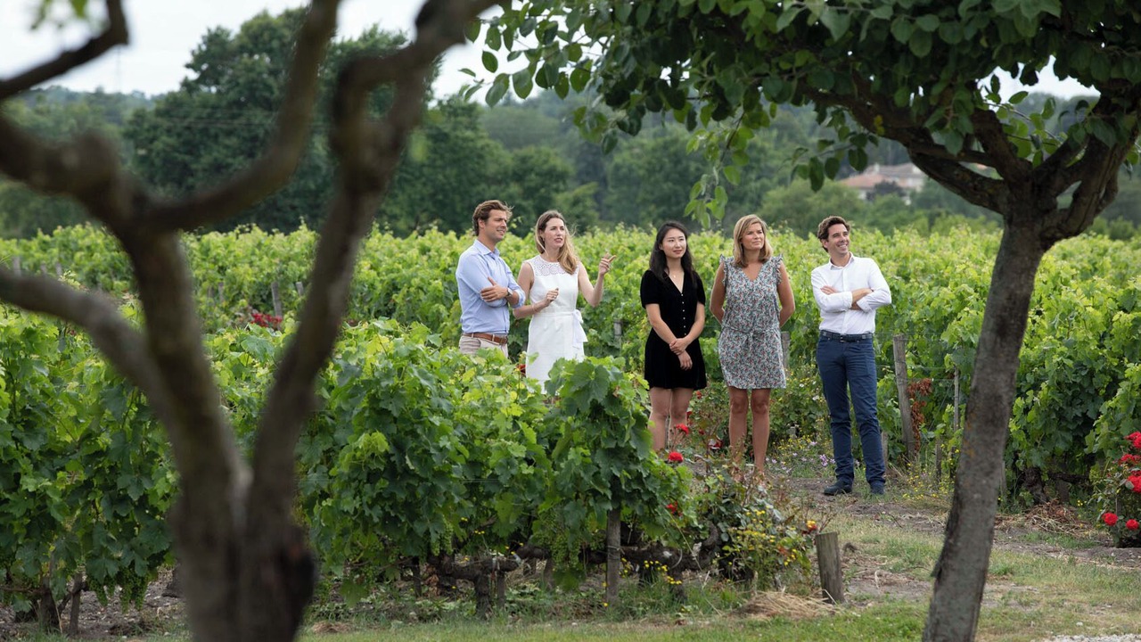 Photo of Outdoor in Leognan