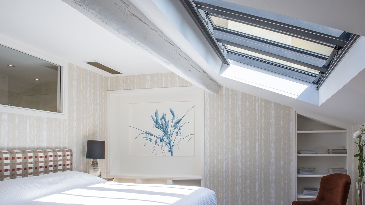 Photo of Bedroom in Leognan