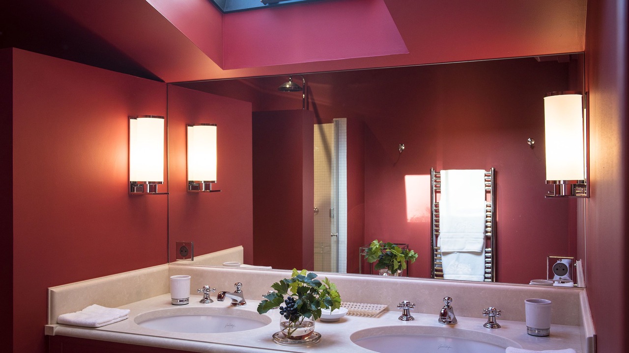 Photo of Bathroom in Leognan