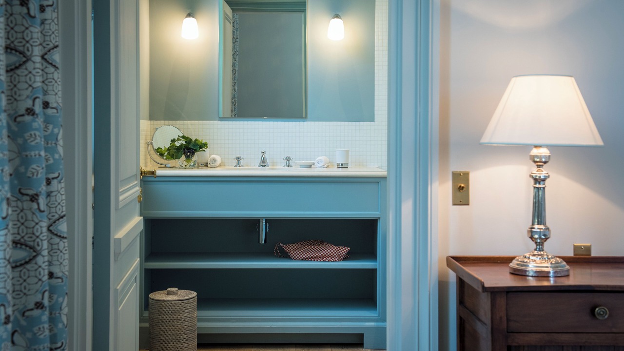 Photo of Bathroom in Leognan