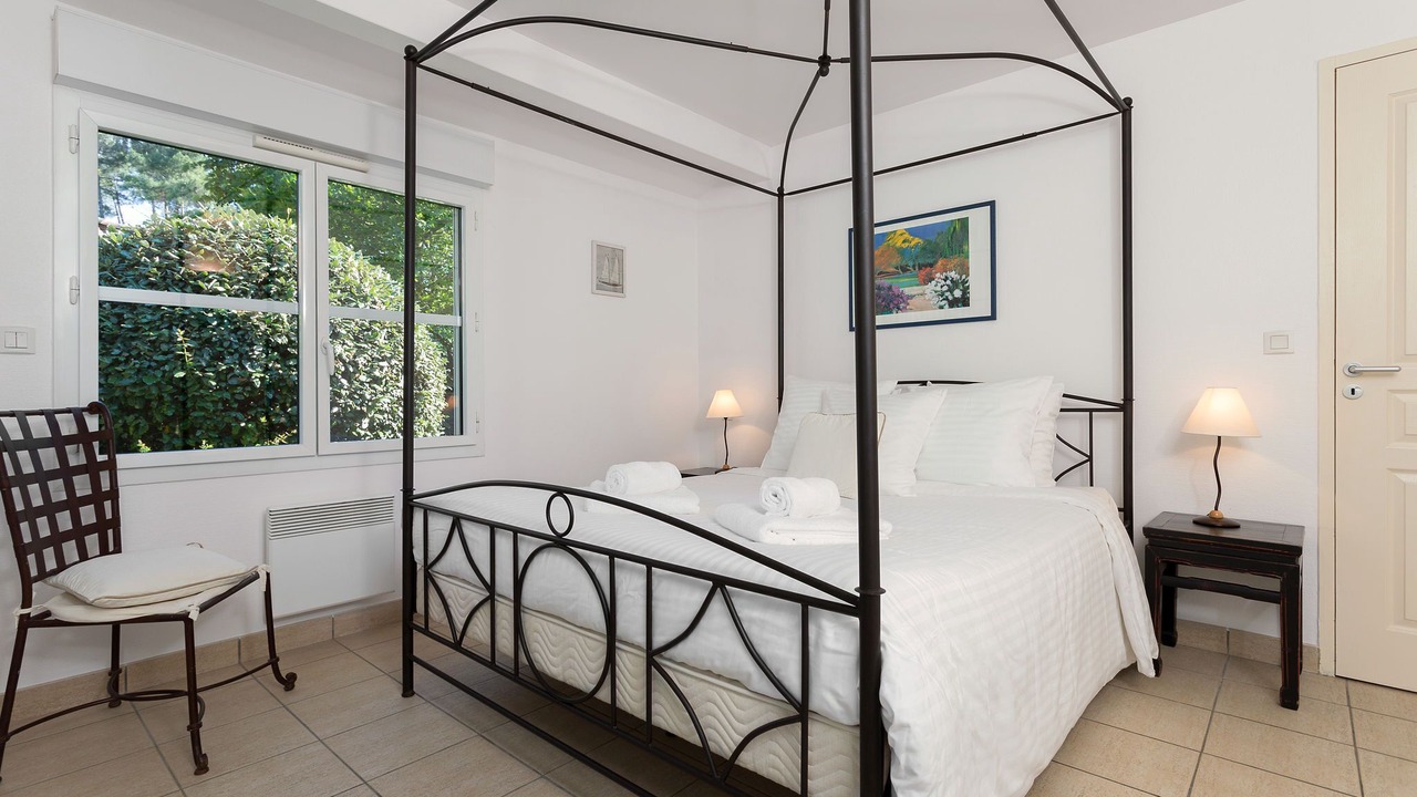 Photo of Bedroom in Moliets-et-Maa