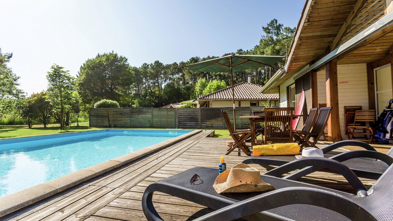 Photo of Outdoor in Moliets-et-Maa