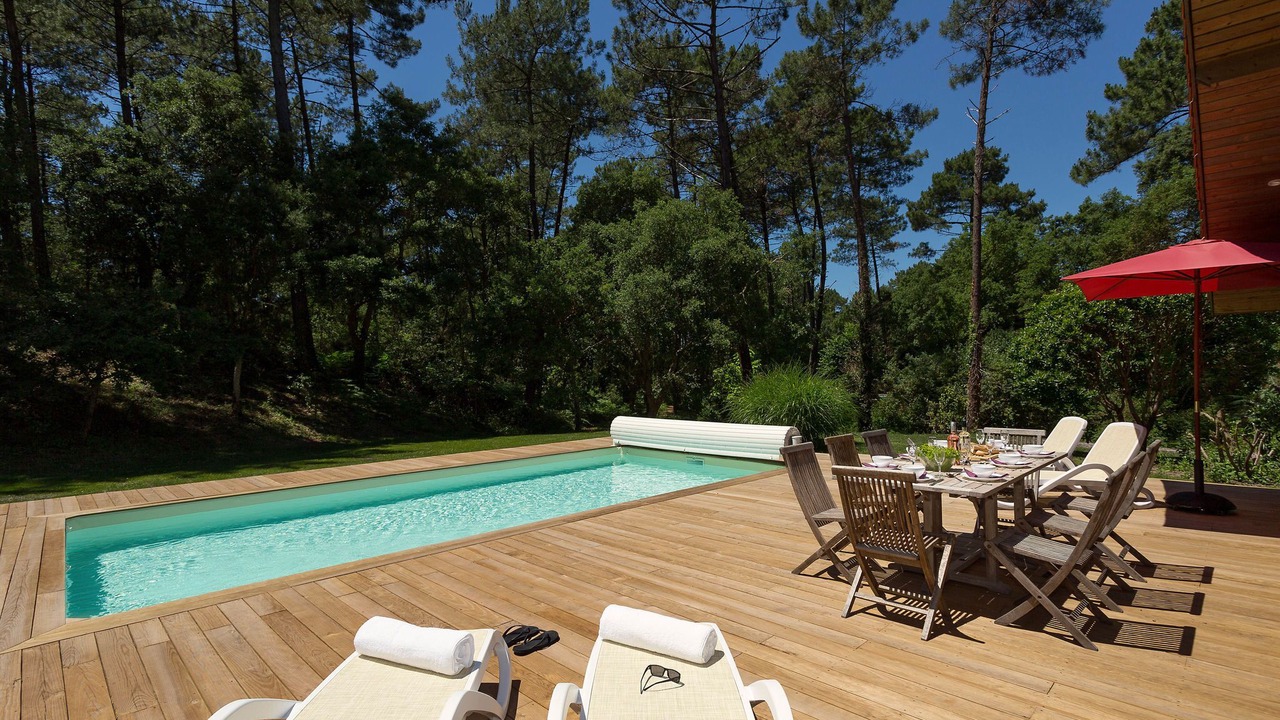 Photo of Outdoor in Moliets-et-Maa