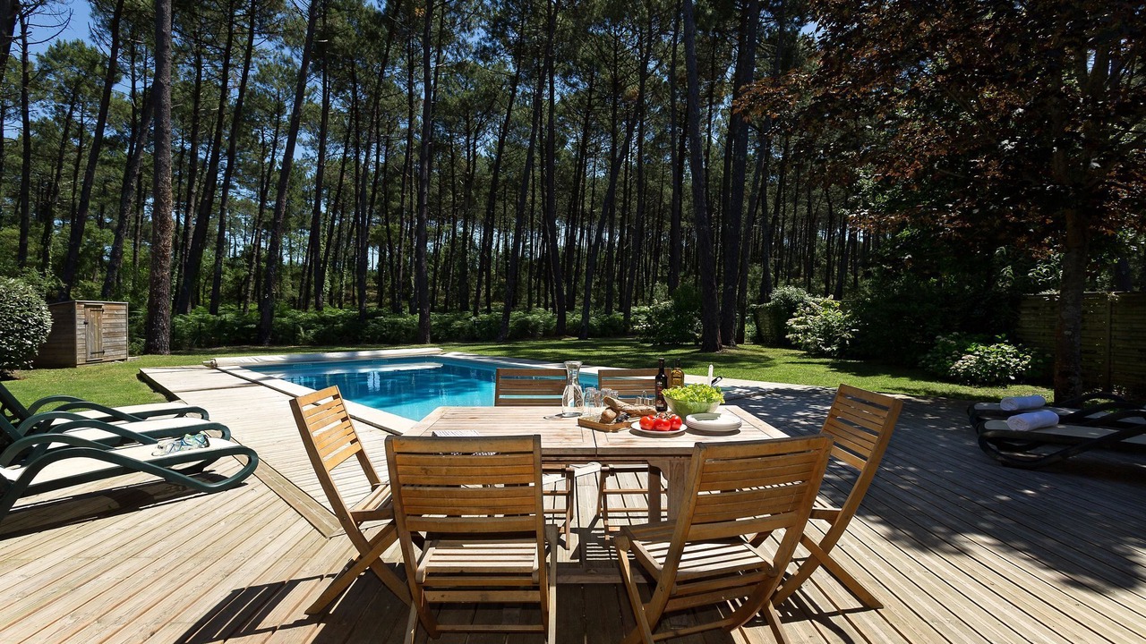 Photo of Outdoor in Moliets-et-Maa
