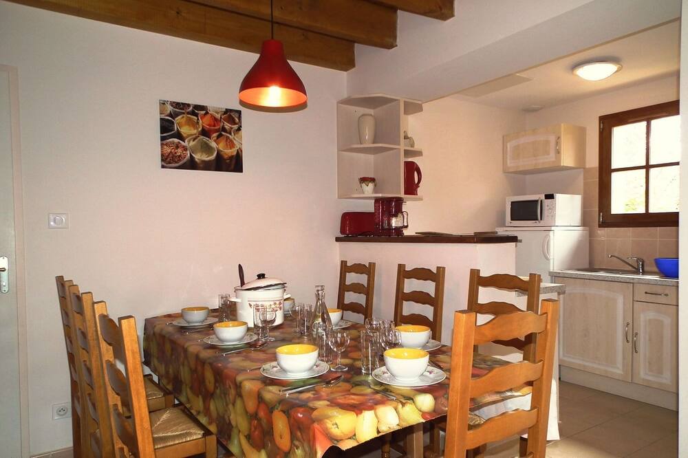 Photo of Livingroom in Gavaudun