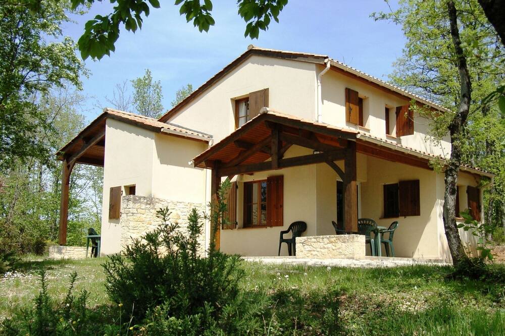 Photo of Outdoor in Gavaudun