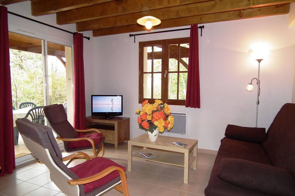 Photo of Livingroom in Gavaudun