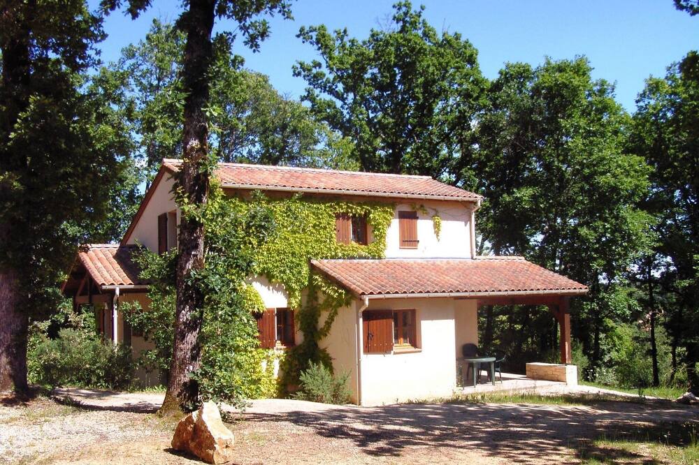 Photo of Outdoor in Gavaudun