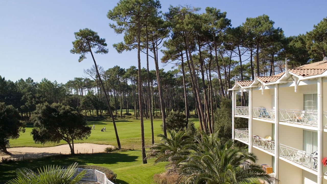 Photo of Outdoor in Moliets-et-Maa