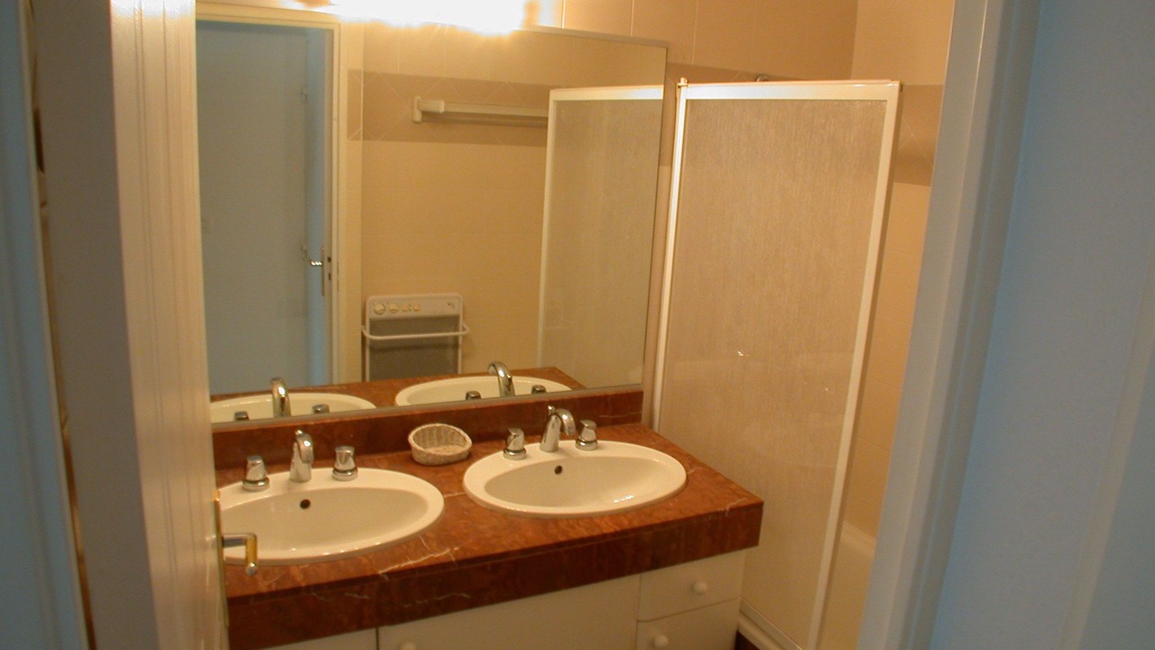 Photo of Bathroom in Moliets-et-Maa