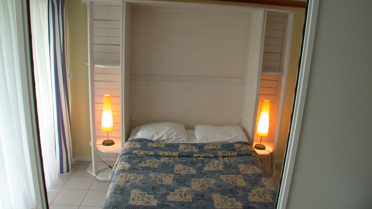 Photo of Bedroom in Moliets-et-Maa