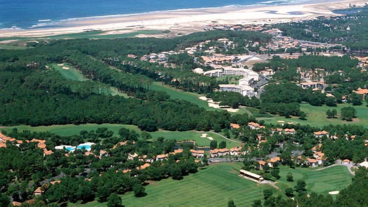 Photo of Outdoor in Moliets-et-Maa