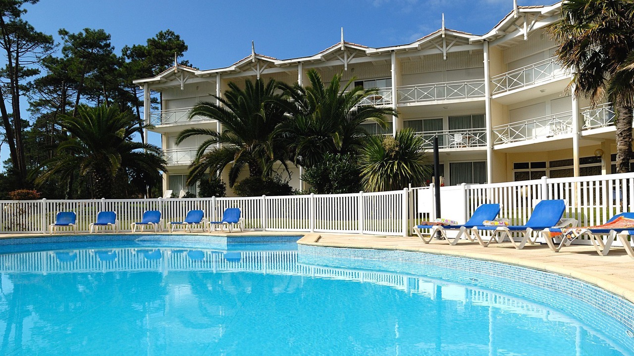 Photo of Outdoor in Moliets-et-Maa