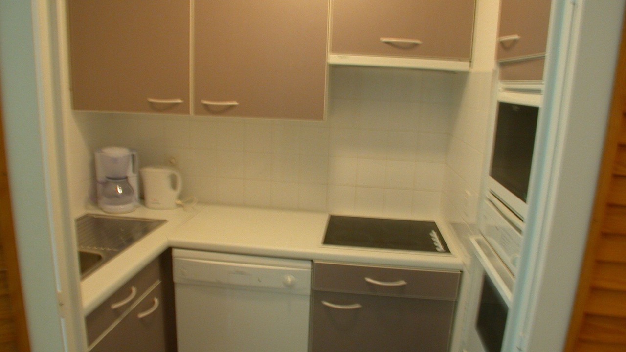 Photo of Kitchen in Moliets-et-Maa