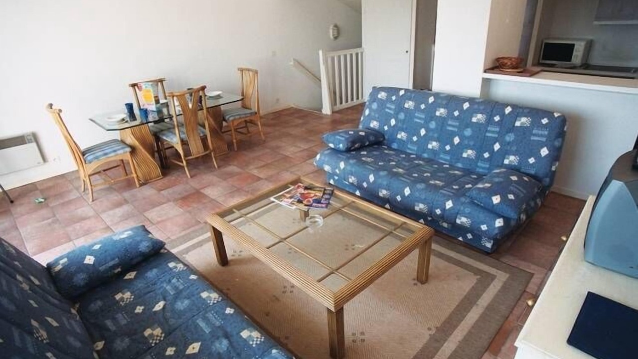 Photo of Livingroom in Moliets-et-Maa