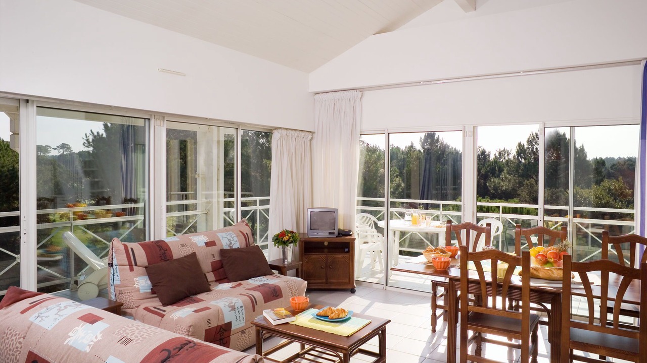 Photo of Livingroom in Moliets-et-Maa