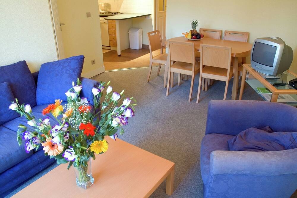 Photo of Livingroom in Gujan-Mestras