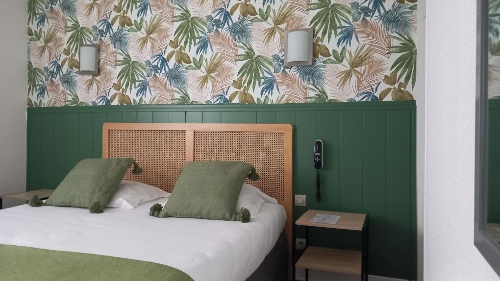 Photo of Bedroom in Biscarrosse Plage