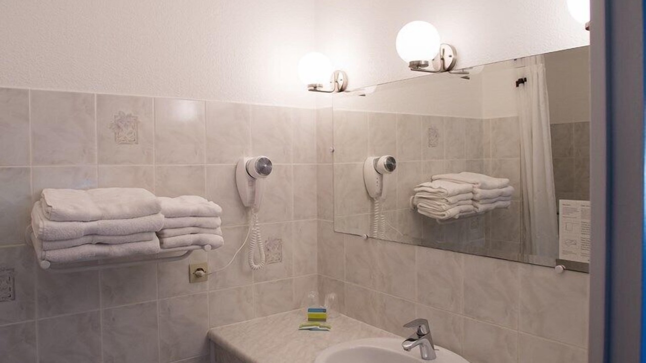 Photo of Bathroom in Biscarrosse Plage