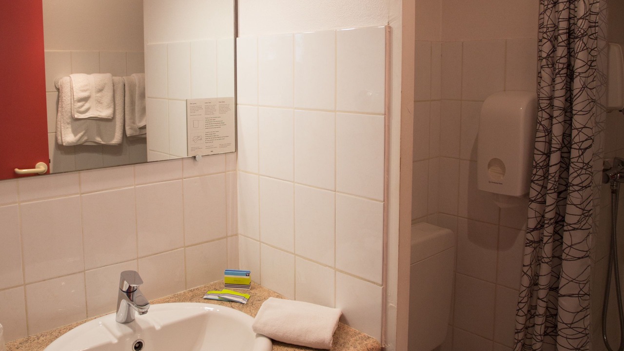Photo of Bathroom in Biscarrosse Plage