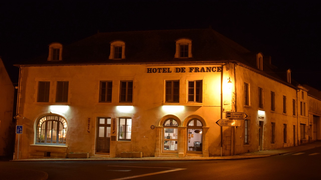 Photo of Outdoor in Saint-Savin