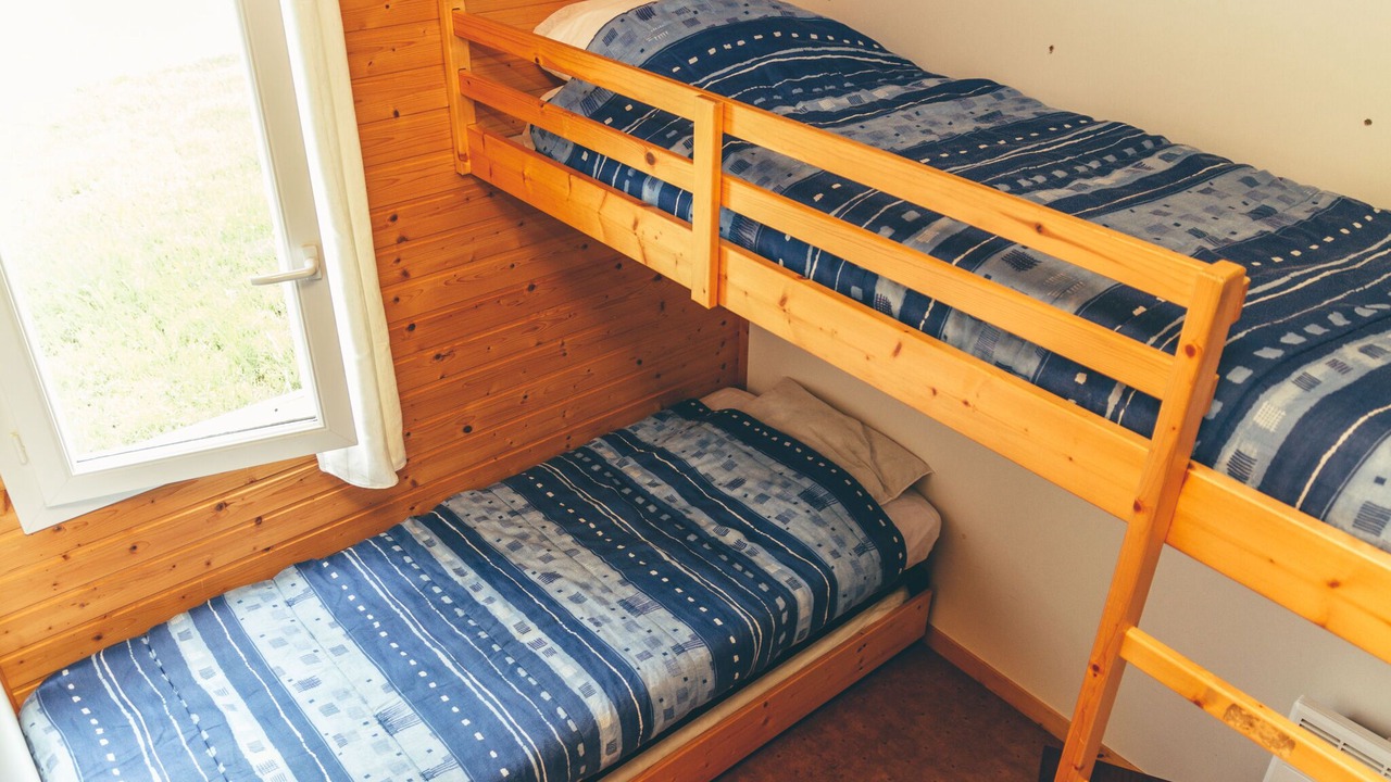 Photo of Bedroom in Beynat