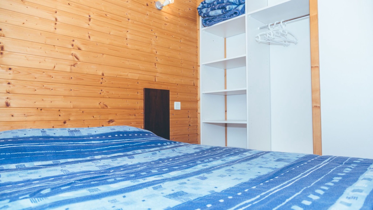 Photo of Bedroom in Beynat