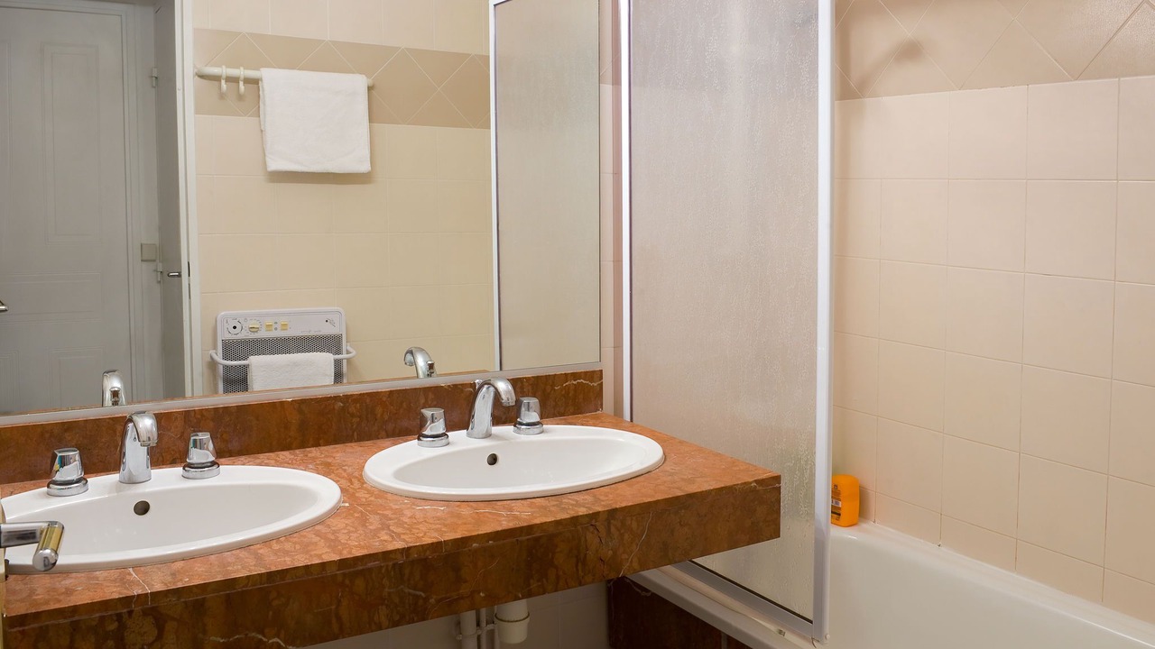 Photo of Bathroom in Moliets-et-Maa