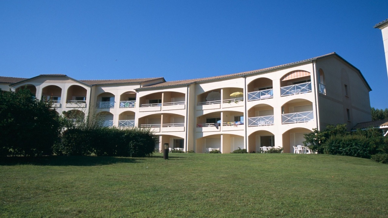 Photo of Outdoor in Moliets-et-Maa