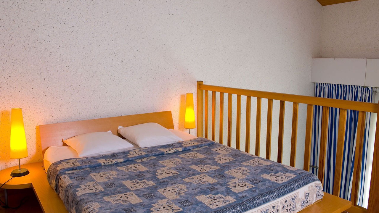 Photo of Bedroom in Moliets-et-Maa