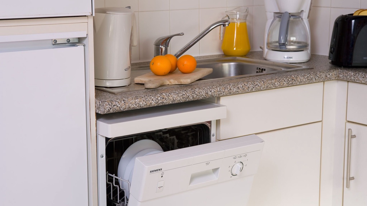 Photo of Kitchen in Moliets-et-Maa