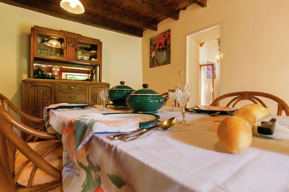 Photo of Kitchen in Champsac